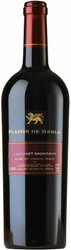 Вино Plaisir de Merle Cabernet Sauvignon 2007
