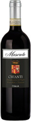 Вино "Masereto" Chianti DOCG, 2018