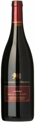Вино Plaisir de Merle Shiraz 2008