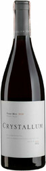 Вино Crystallum, "Peter Max" Pinot Noir, 2019