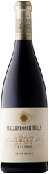 Вино Stellenbosch Hills, "1707" Reserve Red