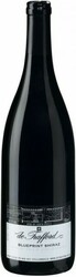 Вино De Trafford, Blueprint Shiraz, 2008