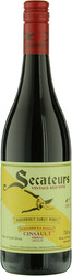 Вино A.A. Badenhorst, "Secateurs" Red Blend, Swartland WO, 2018