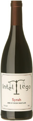 Вино Intellego, Syrah, 2015