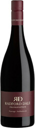 Вино Radford Dale, "Frankenstein" Pinotage, 2013
