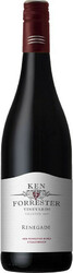 Вино Ken Forrester, "Renegade", Stellenbosch WO, 2014