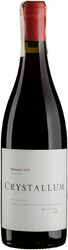 Вино Crystallum, "Mabalel" Pinot Noir, 2018