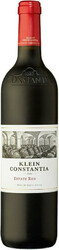 Вино Klein Constantia, "Estate Red", 2015