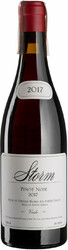 Вино Storm, "Vrede" Pinot Noir, 2017