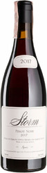 Вино Storm, "Ignis" Pinot Noir, 2017