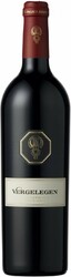 Вино "Vergelegen" Red, Stellenbosch, 2004