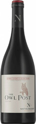 Вино Neethlingshof, "The Owl Post", 2018