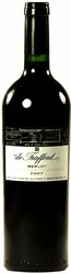 Вино De Trafford, Merlot, 2007