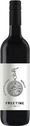 Вино Peter Mertes, "Freetime" Merlot