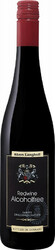 Вино Klaus Langhoff, Alkoholfreier Rotwein