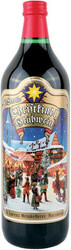 Вино Gerstacker, "St. Lorenz" Christkindl Gluhwein, 1 л