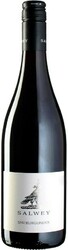 Вино Salwey, Spatburgunder, 2016
