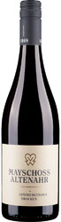 Вино Mayschoss-Altenahr, Spatburgunder Trocken, 2015