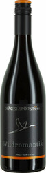 Вино Nagelsforst, "Wildromantik" Pinot Noir