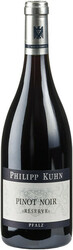 Вино Philipp Kuhn, Pinot Noir "Reserve", 2015