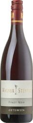 Вино Wagner-Stempel, "Gutswein" Spatburgunder, 2017