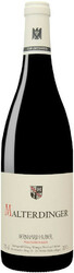 Вино Bernhard Huber, "Malterdinger" Spatburgunder, 2017