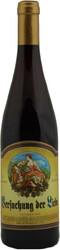 Вино "Versuchung der Liebe" Rotwein