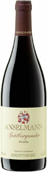 Вино Anselmann, Spatburgunder Trocken, 2018