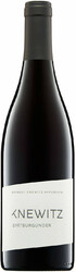 Вино Knewitz, Spatburgunder, 2018
