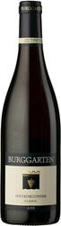 Вино Burggarten, Spatburgunder Classic, 2018