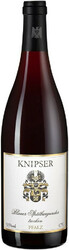 Вино Knipser, Blauer Spatburgunder, 2016