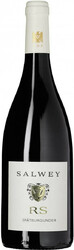 Вино Salwey, "RS" Spatburgunder, 2016