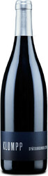 Вино Klumpp, Spatburgunder, 2017
