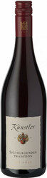 Вино Kunstler, Spatburgunder Tradition, 2016