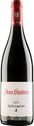 Вино Jean Stodden, Spatburgunder "J", 2015