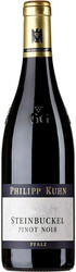 Вино Philipp Kuhn, "Steinbuckel" GG Pinot Noir, 2015