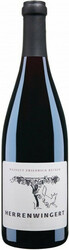 Вино Friedrich Becker, "Herrenwingert" Spatburgunder, Pfalz DQ, 2013