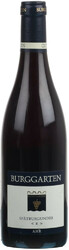 Вино Burggarten, Heimersheimer Spatburgunder "R", 2013