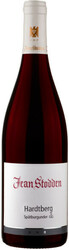 Вино Jean Stodden, "Hardtberg" GG Spatburgunder, 2014