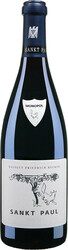 Вино Friedrich Becker, "Sankt Paul" GG Spatburgunder, Pfalz DQ, 2014