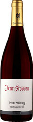 Вино Jean Stodden, Recher "Herrenberg" Spatburgunder Grobes Gewachs, 2014