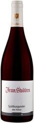 Вино Jean Stodden, Spatburgunder "Alte Reben", 2015