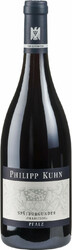 Вино Philipp Kuhn, Spatburgunder "Tradition", 2016
