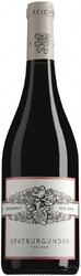 Вино Reichsrat von Buhl, Spatburgunder trocken, 2015