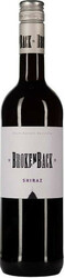 Вино "Broken Back" Shiraz