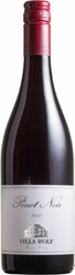Вино "Villa Wolf" Pinot Noir, 2017