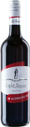 Вино Peter Mertes, "Light House" Red Alcoholfree