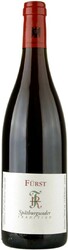 Вино Rudolf Furst, Spatburgunder Tradition, 2015
