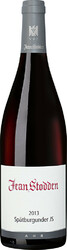Вино Jean Stodden, Spatburgunder "JS", 2013