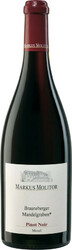 Вино Markus Molitor, "Brauneberger Mandelgraben*" Pinot Noir, 2016